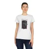 T-shirt Damski z nadrukiem Mafia